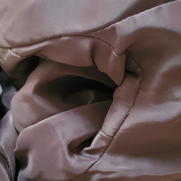 Talbots petite 0- 2p wool blazer equestrian - Picture 7 of 8